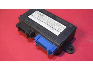 Блок комфорта 7700416293A, 7700416293B   Renault Espace II   