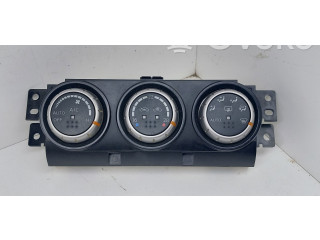 Блок управления климат-контролем 275003UR0A, C0722   Nissan X-Trail T31