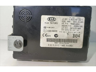   Pojistková skříňka 95400A2001, 95400-A2041   KIA Ceed 2012