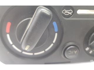 Блок управления климат-контролем 7440070J405PK   Suzuki Jimny
