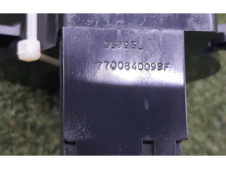 Подрулевой шлейф SRS 7700840099F   Renault Megane II