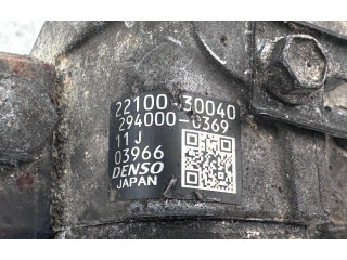 Vstřikovací čerpadlo 2210030040, 03966   Toyota Land Cruiser (J120)     