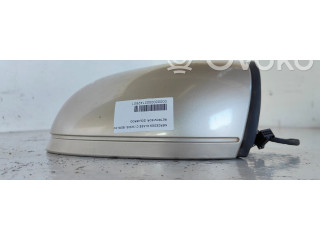 Zpětné zrcátko  Mercedes-Benz C W203 2001    