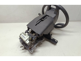 Руль Volkswagen Touareg I  2002 - 2010 года 4E0905852D, 05852503      