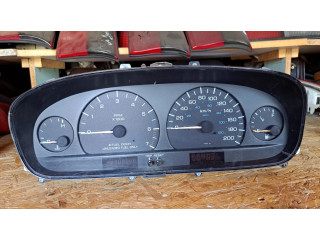 Панель приборов TN2574101102, 04685517   Chrysler Voyager       
