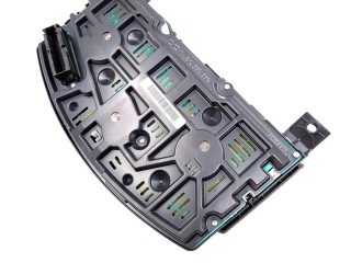 Řídící jednotka 0281011943, 18830077   Opel Astra H 2004