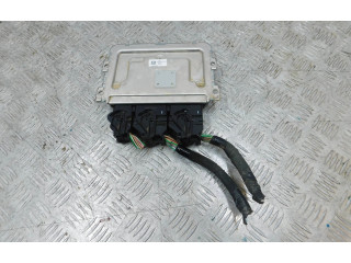 Řídící jednotka 237106048S, 2C38542500   Nissan Micra K14 2019