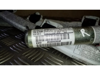 Боковая подушка безопасности 85342022604E, 30380660D   BMW X3 E83