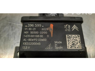 Řídící jednotka 9839659980   Peugeot 2008 II 2021