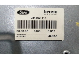 Zpětné zrcátko  Ford Focus 2006  984562114, A11811475  