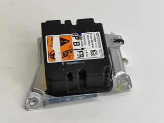 Блок подушек безопасности 988206PB0A, 0285020658   Nissan Juke II F16