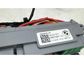   Pojistková skříňka 6807487   BMW 3 G20 G21 2023