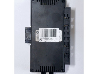 Блок комфорта 6135345374301, 3453743   Mini One - Cooper Coupe R56   