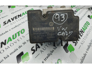 Блок АБС SV21-11   Volkswagen  Caddy  1996 - 2003 года