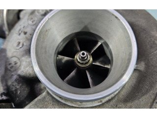  Турбина Volvo XC90  723167-2, IMPRK1457638   для двигателя D5244T      