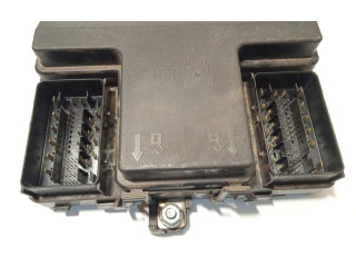 Pojistková skříňka Řídící jednotka BSM FG9T14A067EB, 1859897   Ford Mondeo MK V 2016