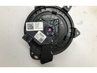 Вентилятор печки    H031519053, 00F4J   Tesla Model Y