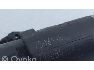 Форсунка 7506158    BMW Z4 E85 E86 для бензинового двигателя N46b20b 2