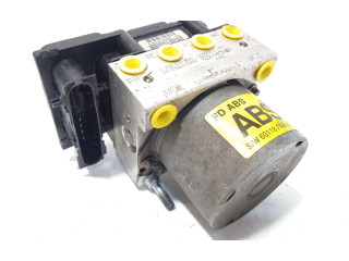 Jednotka ABS 589202L300, 0265800639   Hyundai i30 2009