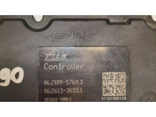 Jednotka ABS 28561178003, 4670A552   Mitsubishi Outlander 2011