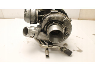  Турбина Renault Laguna III  8200347344         