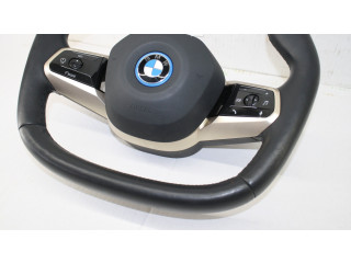 Руль BMW iX  2021 -  года       