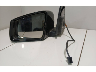 Zpětné zrcátko  Mercedes-Benz C W204 2009  A3130411  