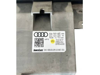 Дисплей    81A919603   Audi Q2 -