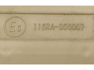   Pojistková skříňka 116RA000007   Honda Insight 2012