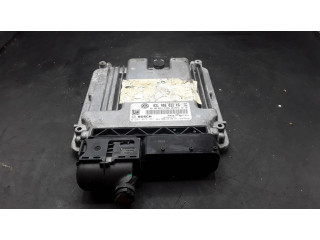 Řídící jednotka 03L906022KG, 0281015331   Volkswagen Golf V 2006