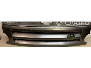 Передняя решётка Land Rover Discovery 3 - LR3 2005-2009 года DHB000274, DHB0002      