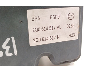 Jednotka ABS 2Q0614517AL, 2Q0614517AL   Skoda Scala 2019