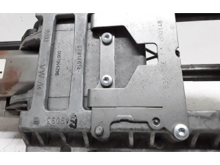Руль Volkswagen Tiguan  2007 - 2016 года 5N1419502B      