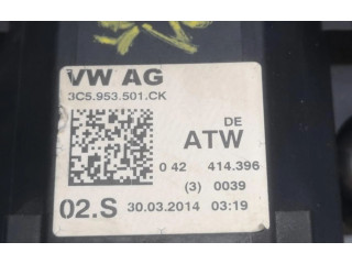 Камера ветрового стекла  3C5953501CK, MANDOLIMPIA   Volkswagen PASSAT 