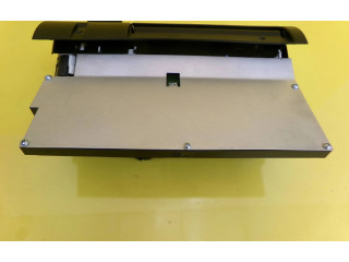 Блок управления климат-контролем 7700839685   Renault Safrane