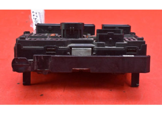 Řídící jednotka 9661682680, 9661682680   Audi A6 S6 C6 4F 2007