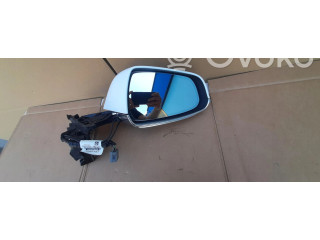 Zpětné zrcátko  Tesla Model S 2018    