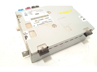 Блок подушек безопасности HX6318K812BG, HX6318K812BD   Land Rover Discovery 5