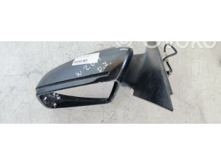 Zpětné zrcátko  Mercedes-Benz C W204 2007    