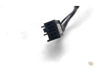 Zpětné zrcátko  Mercedes-Benz SLK R171 2006  41-3138-411L  