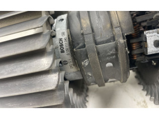 Вентилятор печки    4D095910, 0130111040   Audi A8 S8 D2 4D