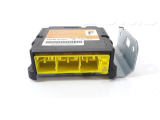 Блок подушек безопасности 253486HJ0A, 0285014208   Infiniti Q50