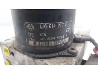 Блок АБС 1J0614217E   Audi  A3 S3 8L  1996-2003 года