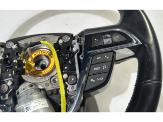 Руль Lincoln Continental   -  года 3082238P790A      