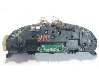 Přístrojová deska  Peugeot 406  9630372780, CUADROINSTRUMENTOS  