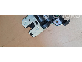 Замок багажника 4H0827505A, 211743300916    Audi A6 C7 2011 -  года