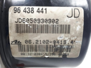 Jednotka ABS 96438441, 06210204154   Chevrolet Lacetti 2005