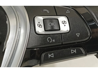 Руль Volkswagen Golf SportWagen   -  года 5G0419091      
