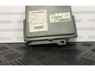Řídící jednotka 9620398980, 0261203736   Peugeot 106 