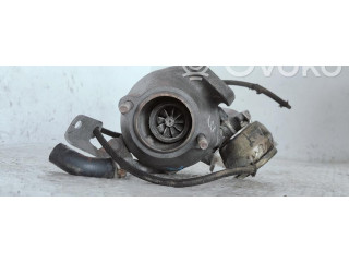  Турбина BMW X3 E83  7794140D   для двигателя 204D4      